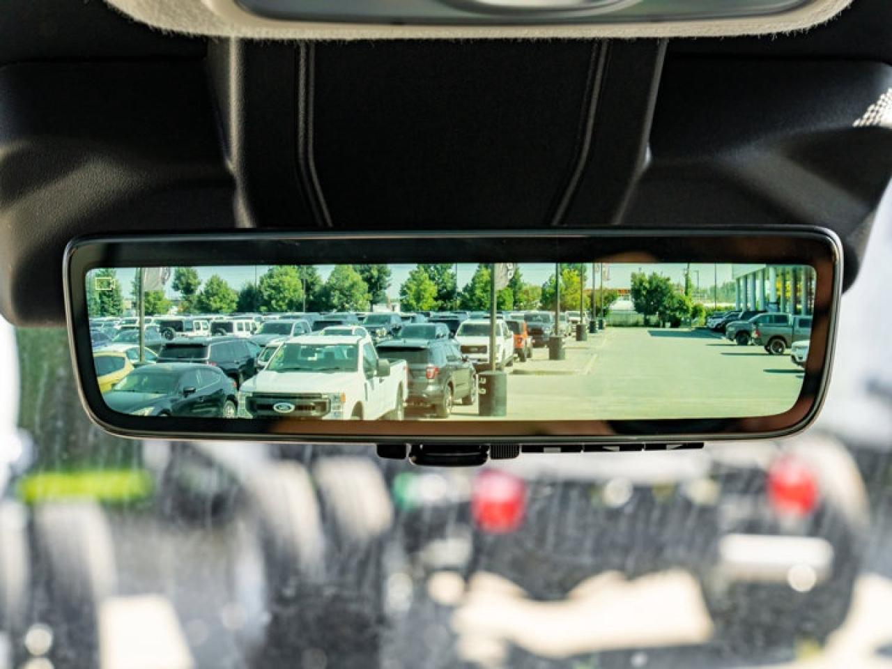 2025 RAM Cargo Van ProMaster SLT+ Photo