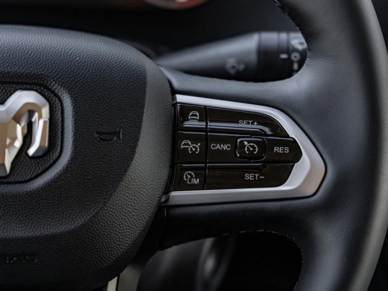 2025 RAM Cargo Van ProMaster SLT+ Photo