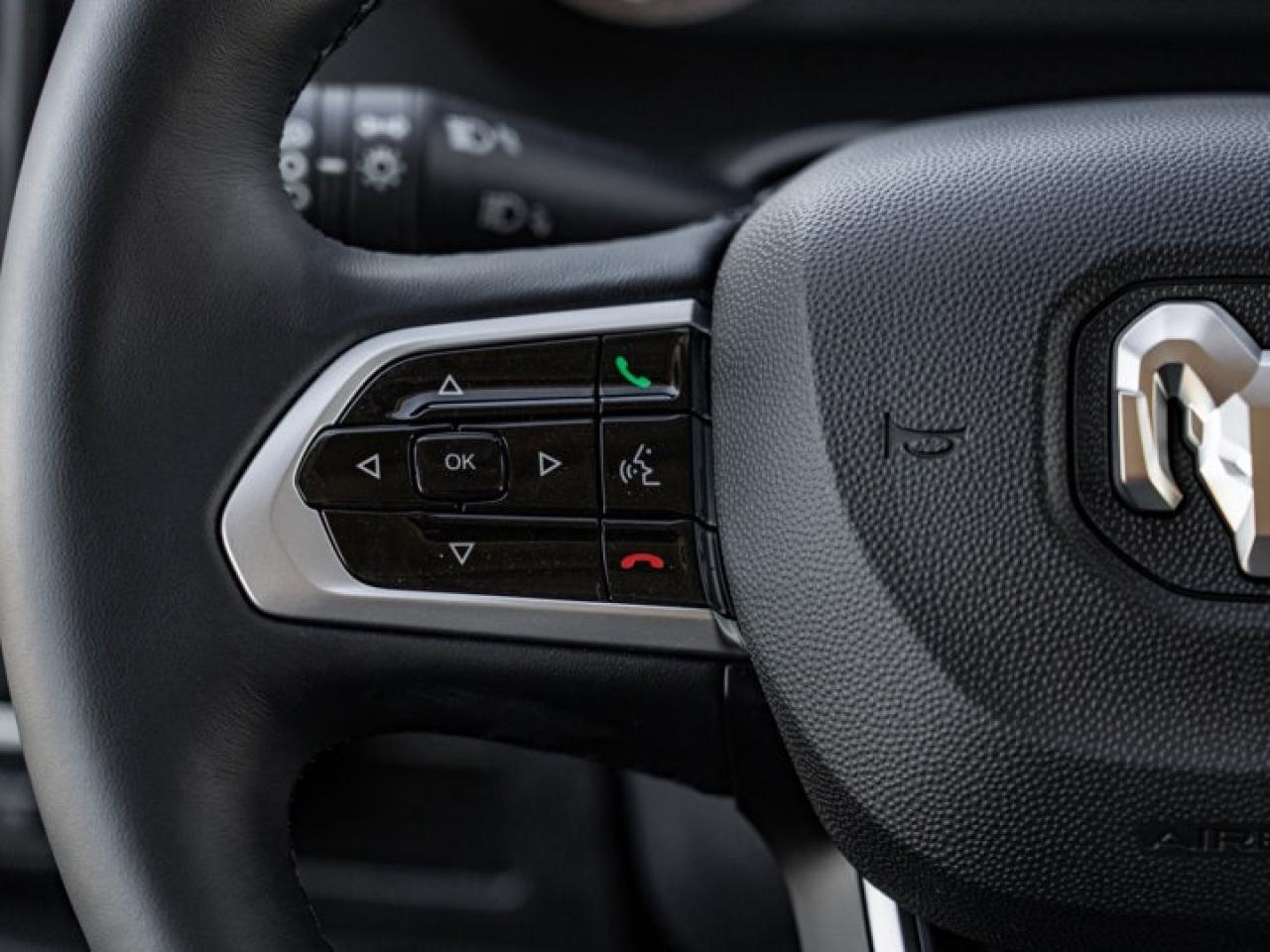 2025 RAM Cargo Van ProMaster SLT+ Photo