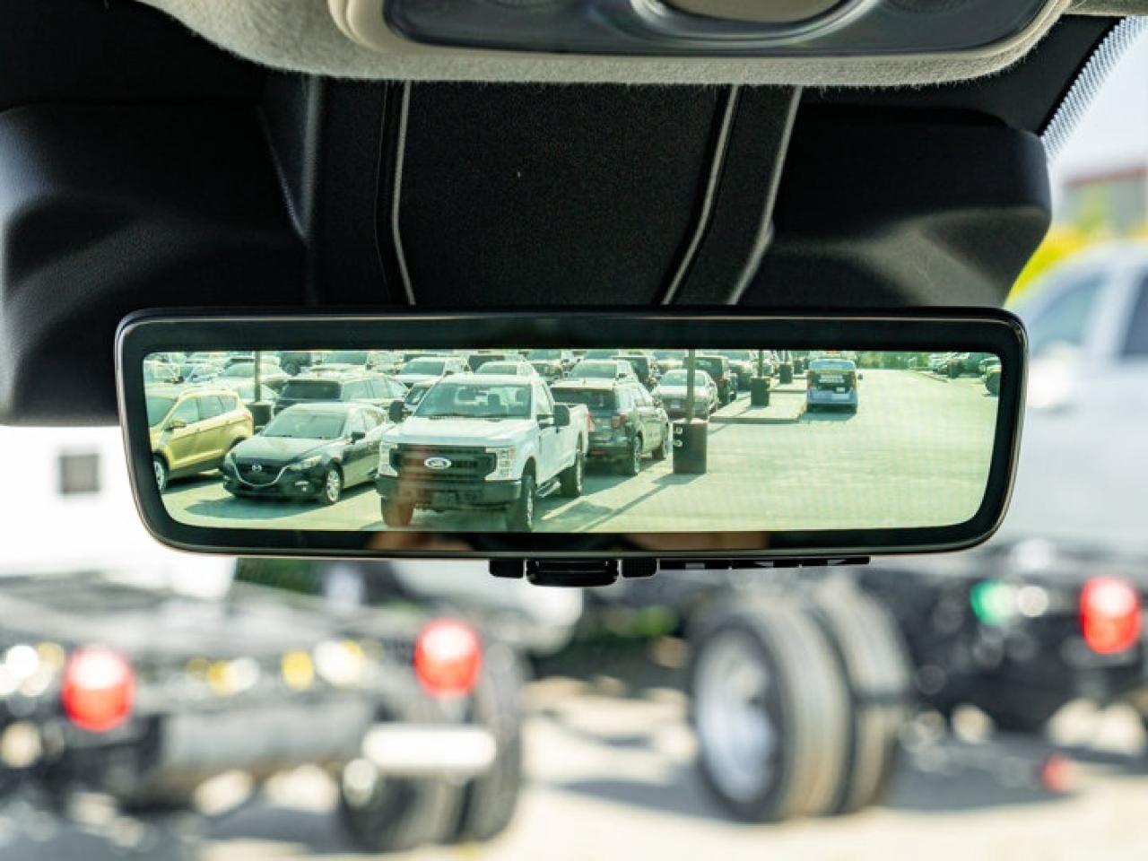 2025 RAM Cargo Van ProMaster SLT+ Photo