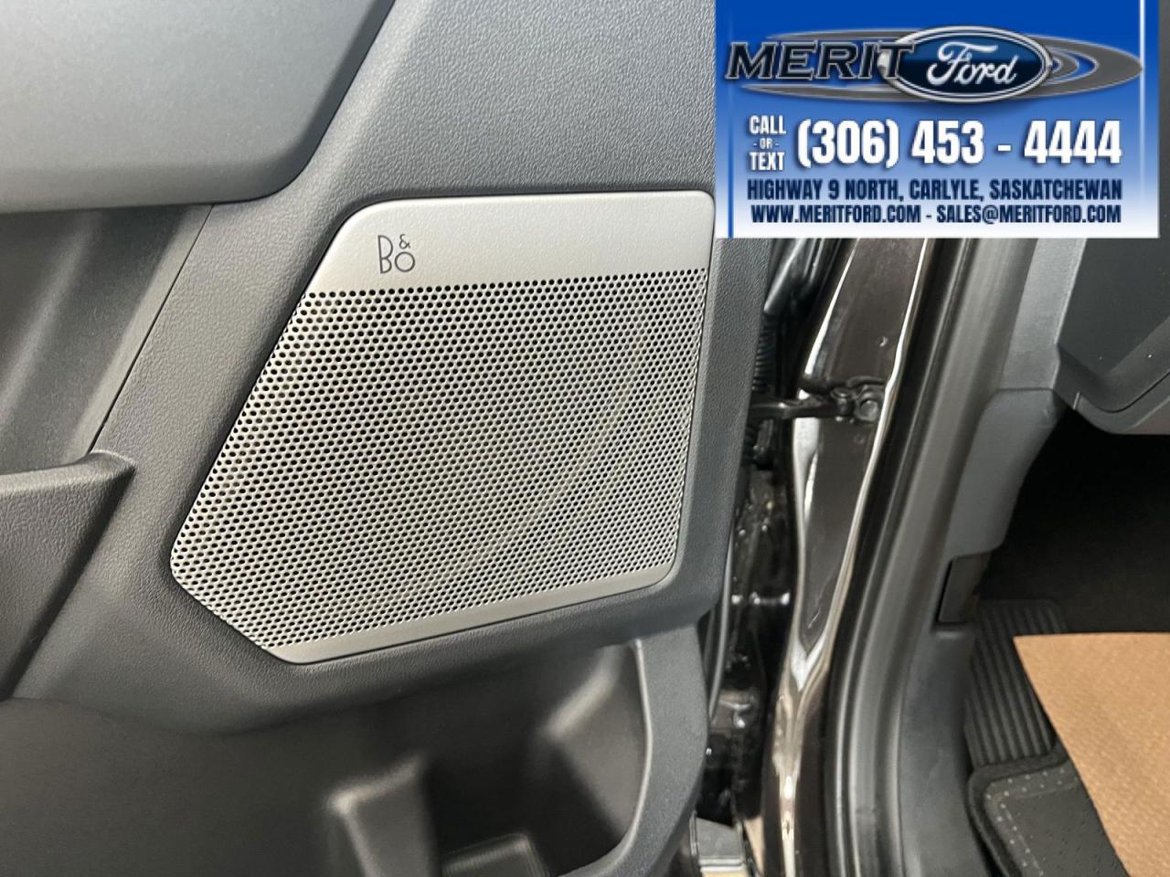 2024 Ford F-350 Super Duty SRW LARIAT - Diesel + Photo5