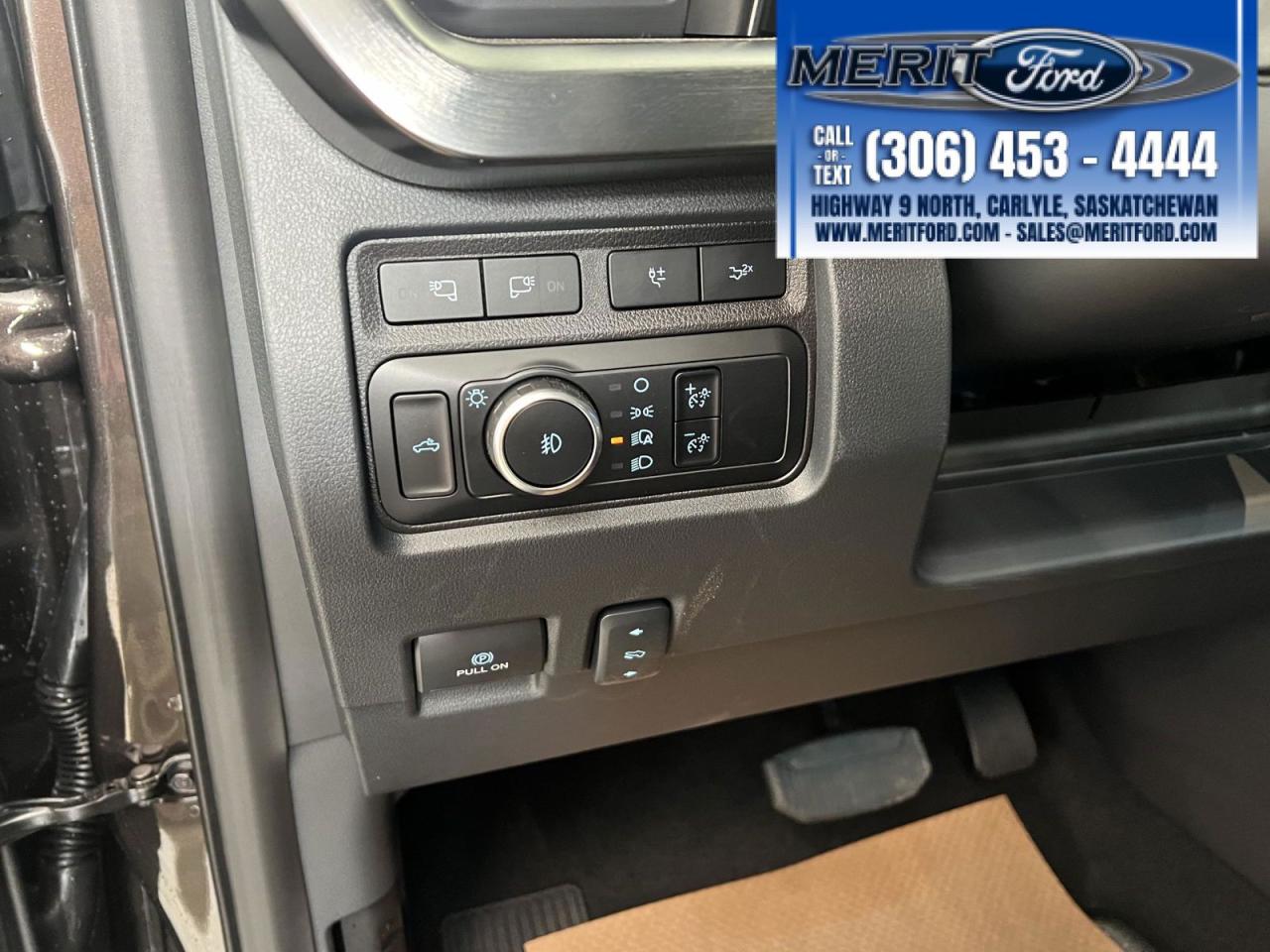 2024 Ford F-350 Super Duty SRW LARIAT - Diesel + Photo5