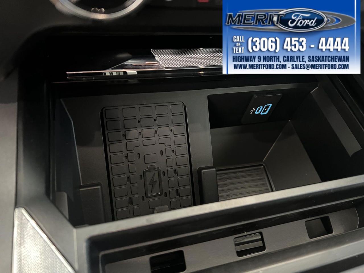 2024 Ford F-350 Super Duty SRW LARIAT - Diesel + Photo5