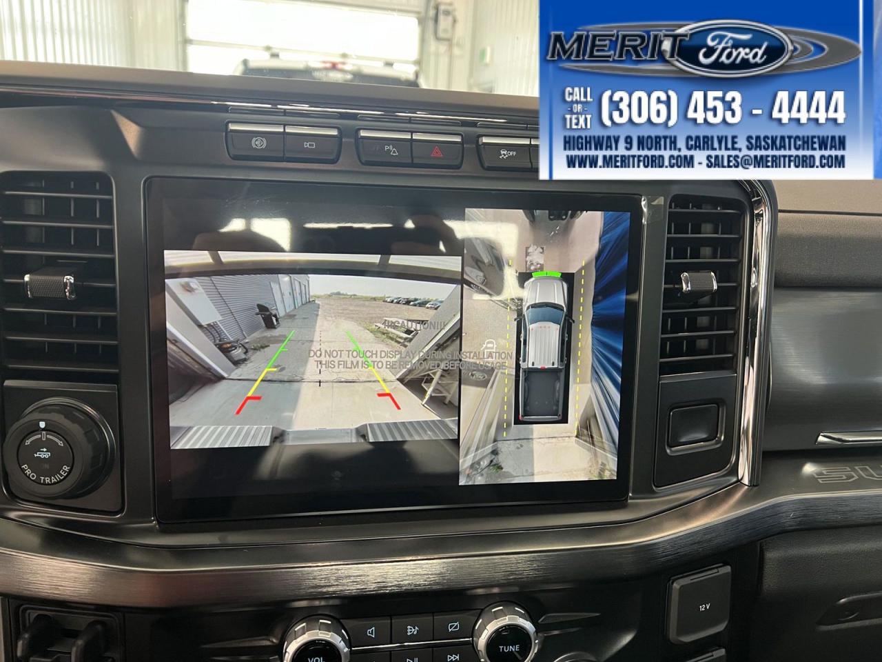 2024 Ford F-350 Super Duty SRW LARIAT - Diesel + Photo5