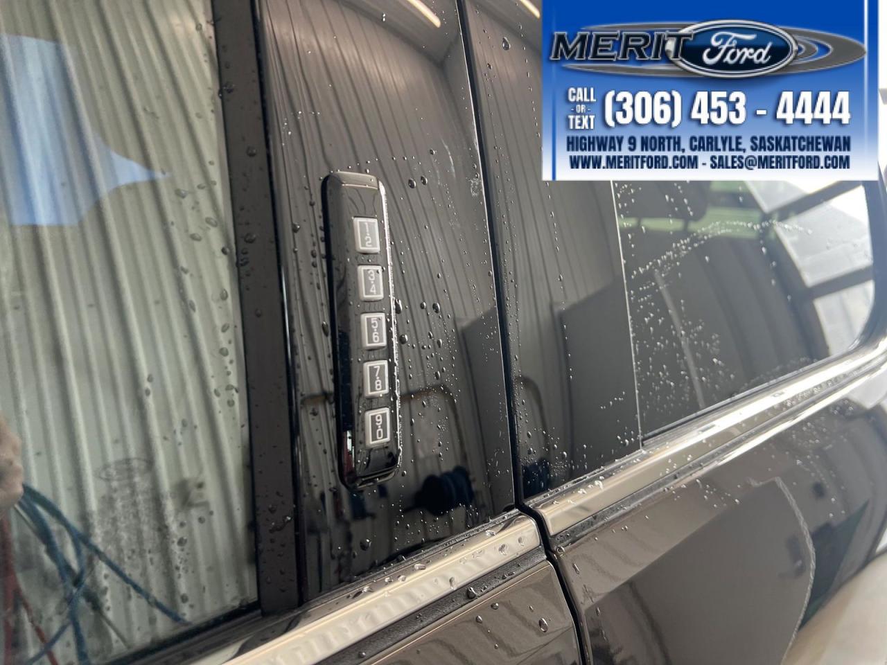 2024 Ford F-350 Super Duty SRW LARIAT - Diesel + Photo5