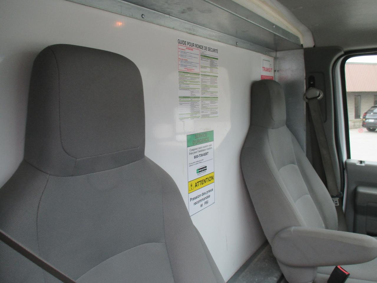 2019 Ford E450 E-450 DRW 176" WB - Photo #9
