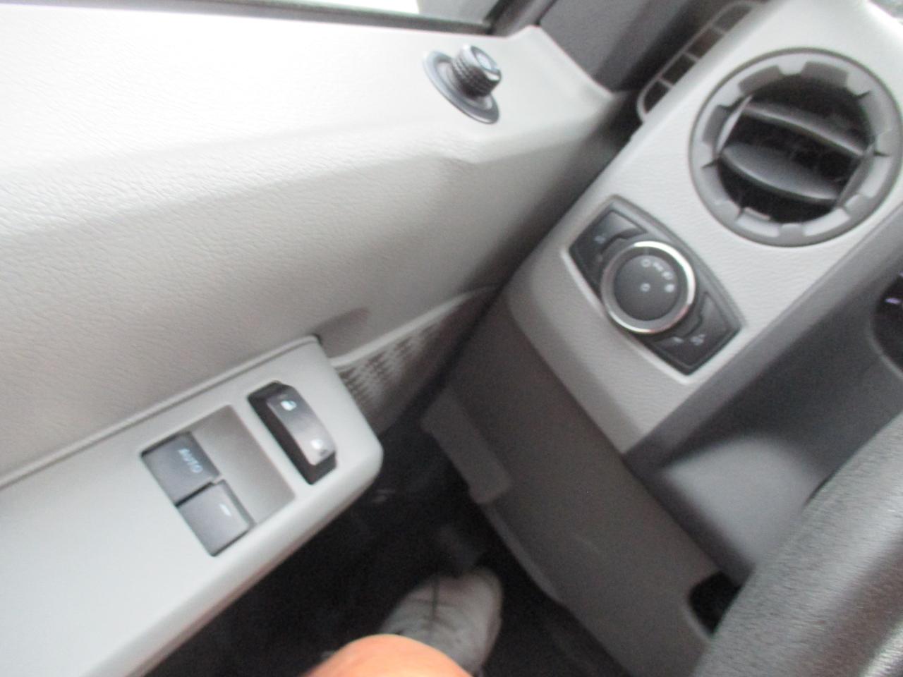 2021 Ford E450 E-450 DRW 176" WB - Photo #14