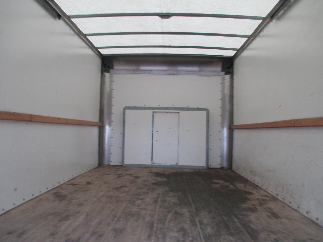 2021 Ford E450 E-450 DRW 176" WB - Photo #7