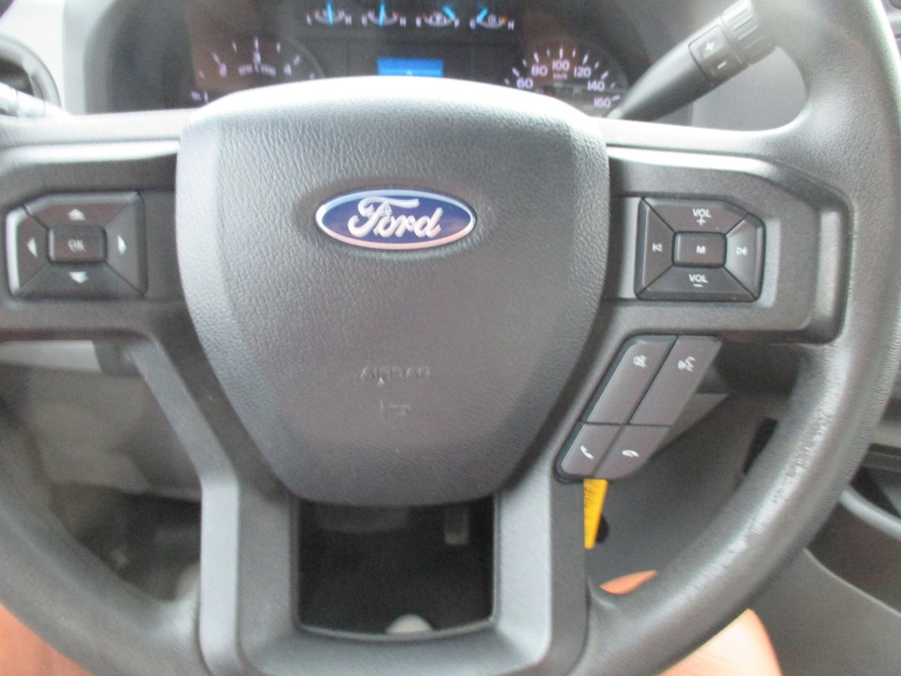 2021 Ford E450 E-450 DRW 176" WB - Photo #13