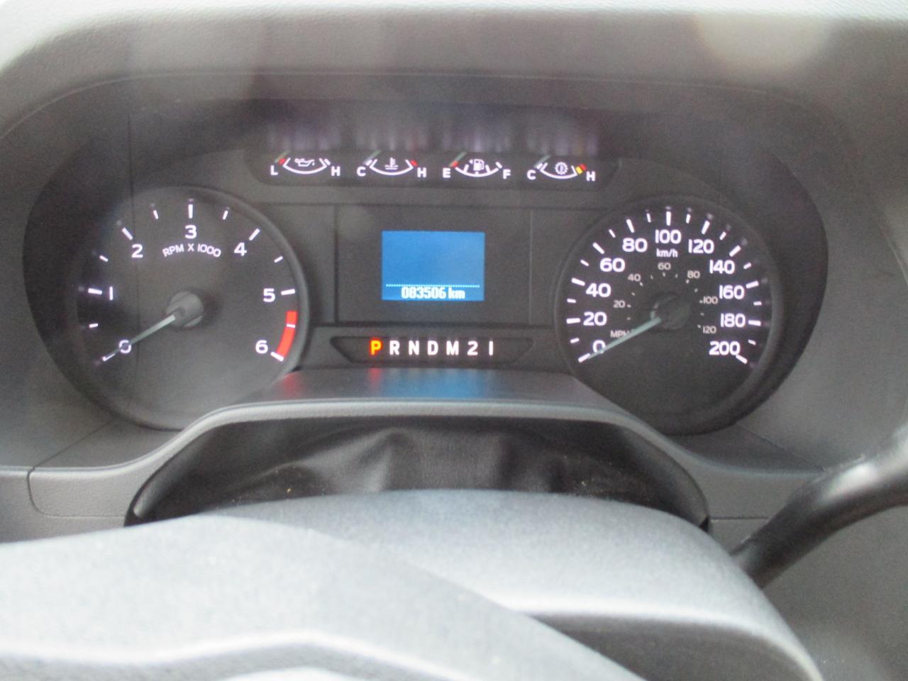 2021 Ford E450 E-450 DRW 176" WB - Photo #12