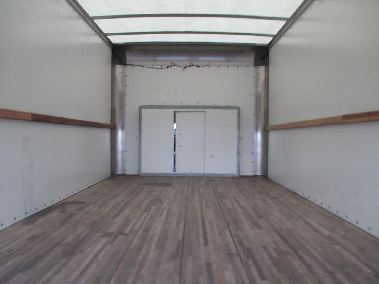 2021 Ford E450 E-450 DRW 176" WB - Photo #7