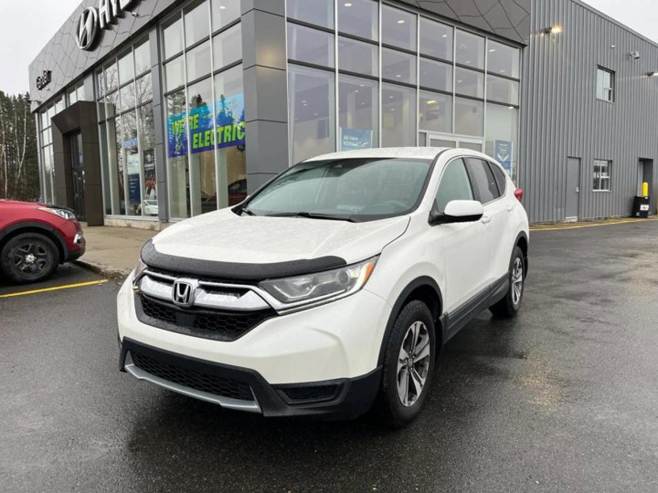 Used 2018 Honda CR-V LX for sale in Gander, NL