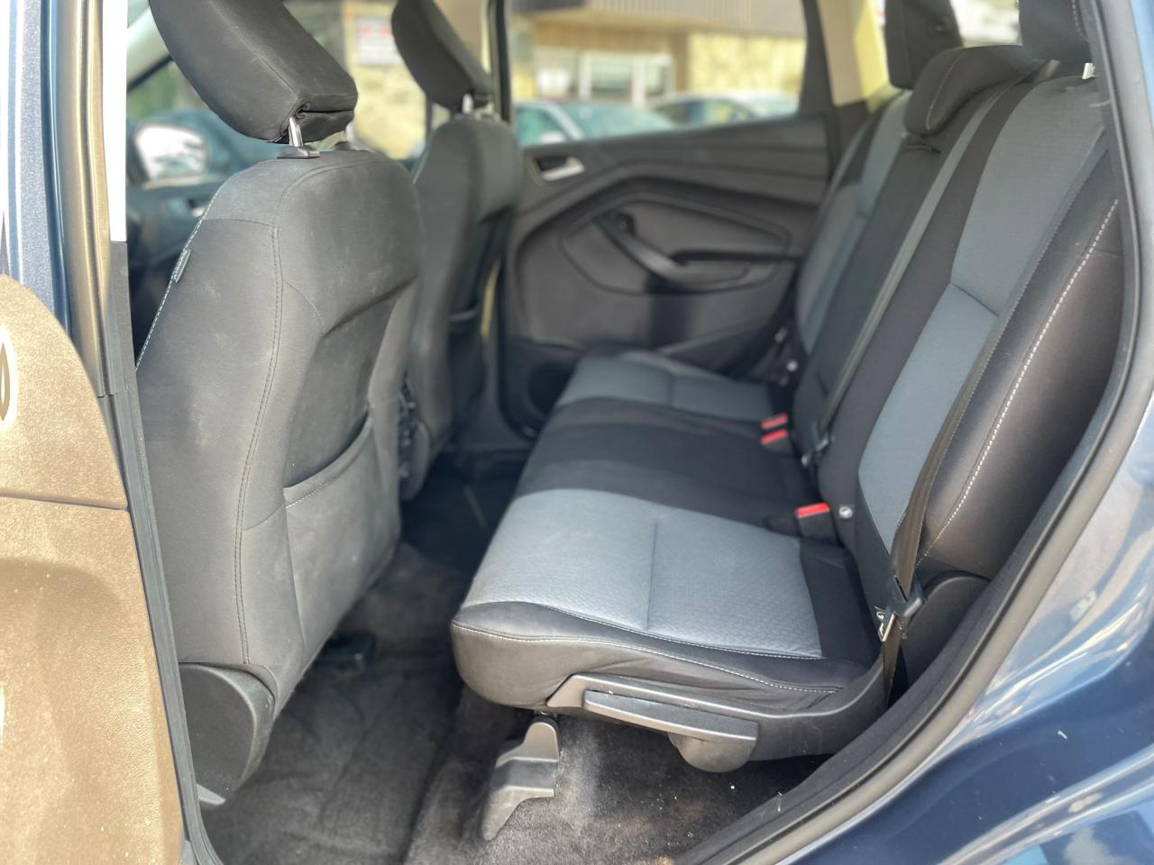 2018 Ford Escape SE N0 ACCIDENT CAMERA NEW TIRES REMOTE START - Photo #15