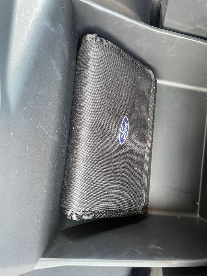 2018 Ford Escape SE N0 ACCIDENT CAMERA NEW TIRES REMOTE START - Photo #20