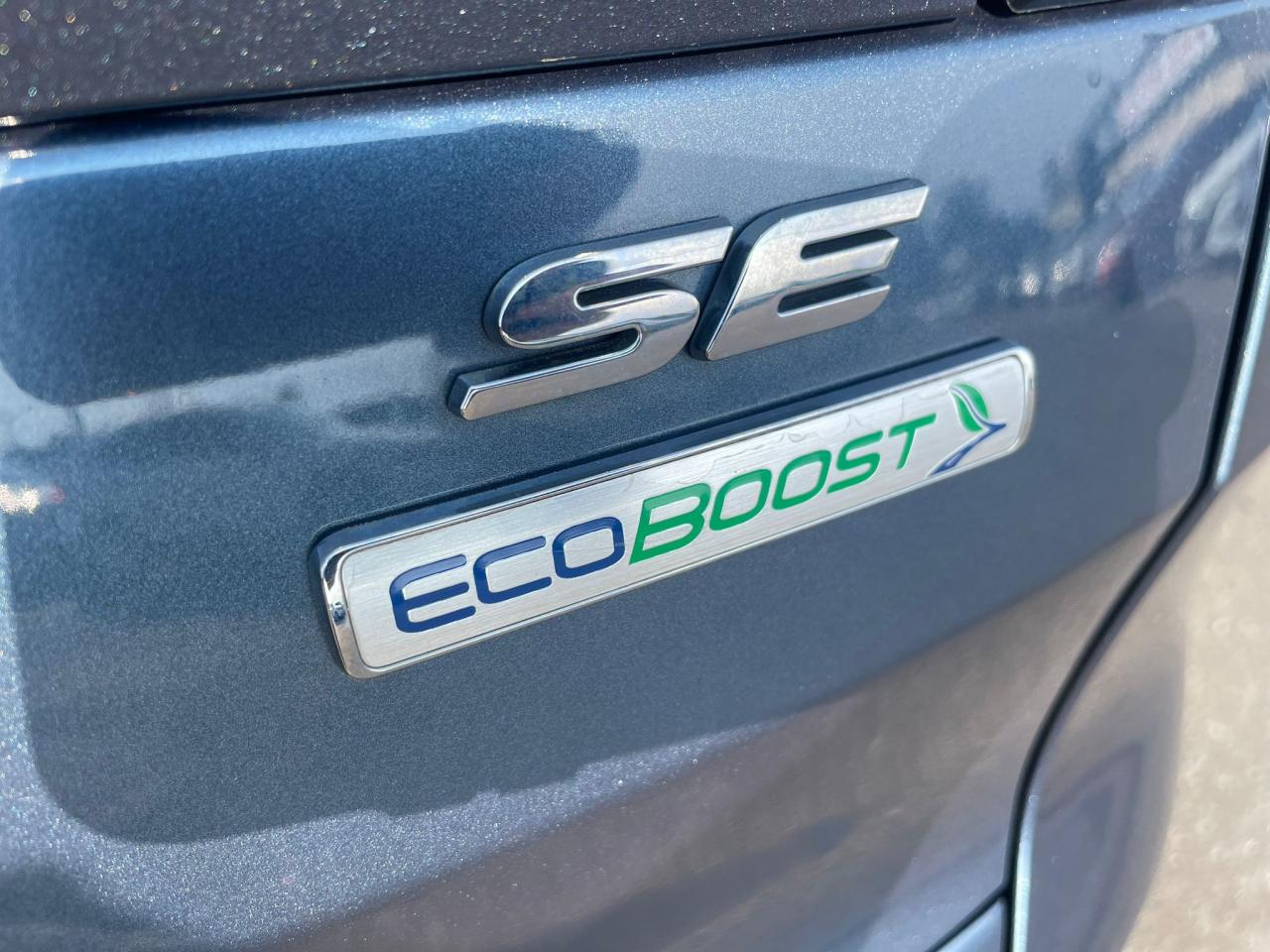 2018 Ford Escape SE N0 ACCIDENT CAMERA NEW TIRES REMOTE START - Photo #14