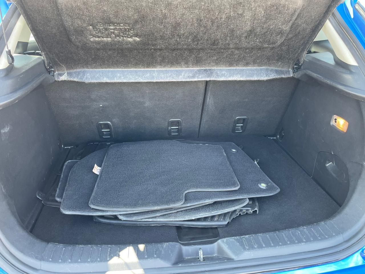2016 Mazda CX-3 AWD AUTO NO ACCIDENT LEATHER SUNROOF CAMERA BTOOTH - Photo #15