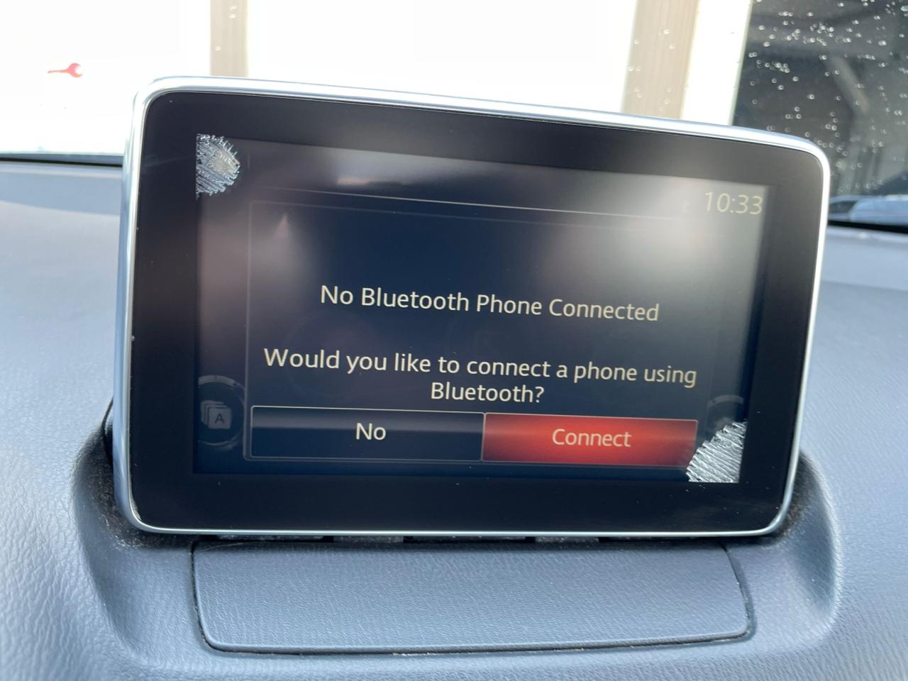 2016 Mazda CX-3 AWD AUTO NO ACCIDENT LEATHER SUNROOF CAMERA BTOOTH - Photo #18