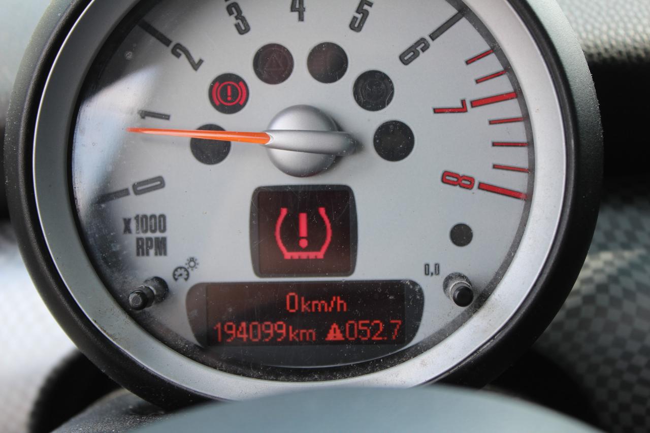 2009 MINI Cooper  Photo