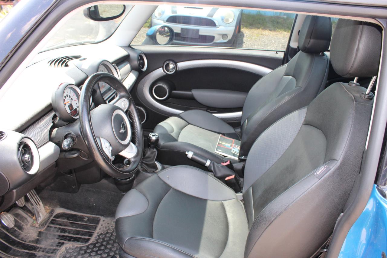 2009 MINI Cooper  Photo