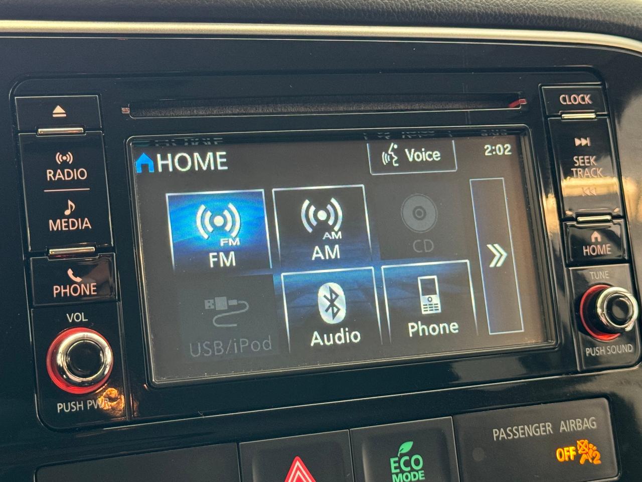 2017 Mitsubishi Outlander ES AWC+Camera+Bluetooth+Heated Seats+CLEAN CARFAX - Photo #28