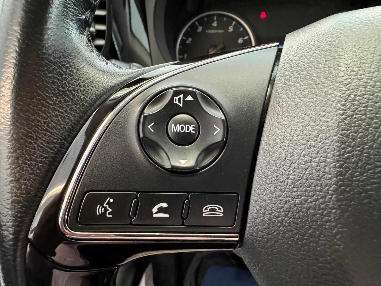 2017 Mitsubishi Outlander ES AWC+Camera+Bluetooth+Heated Seats+CLEAN CARFAX - Photo #42