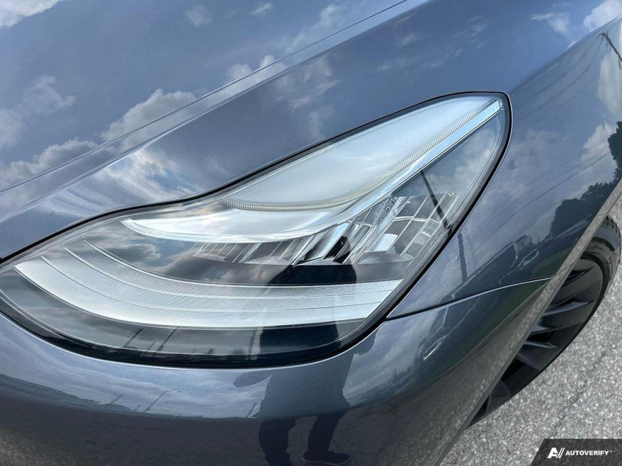 2022 Tesla Model Y LONG RANGE / NAV / AWD / REVERSE CAM - Photo #7
