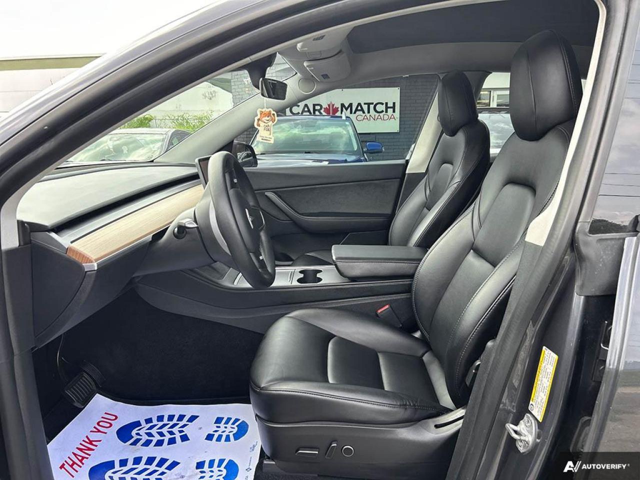 2022 Tesla Model Y LONG RANGE / NAV / AWD / REVERSE CAM - Photo #9