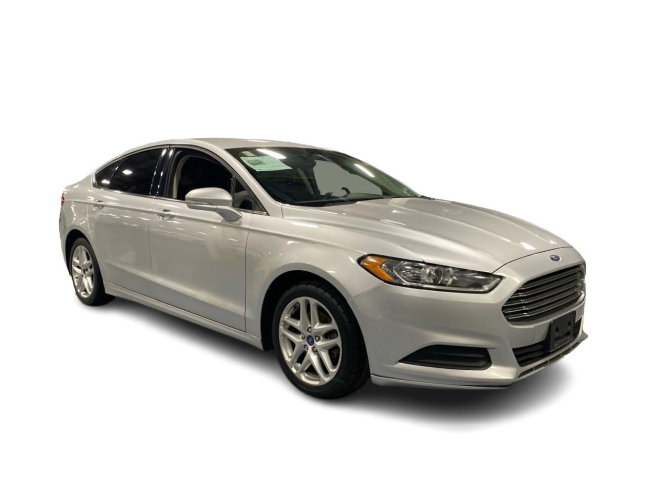 2016 Ford Fusion 4dr Sdn SE FWD Photo