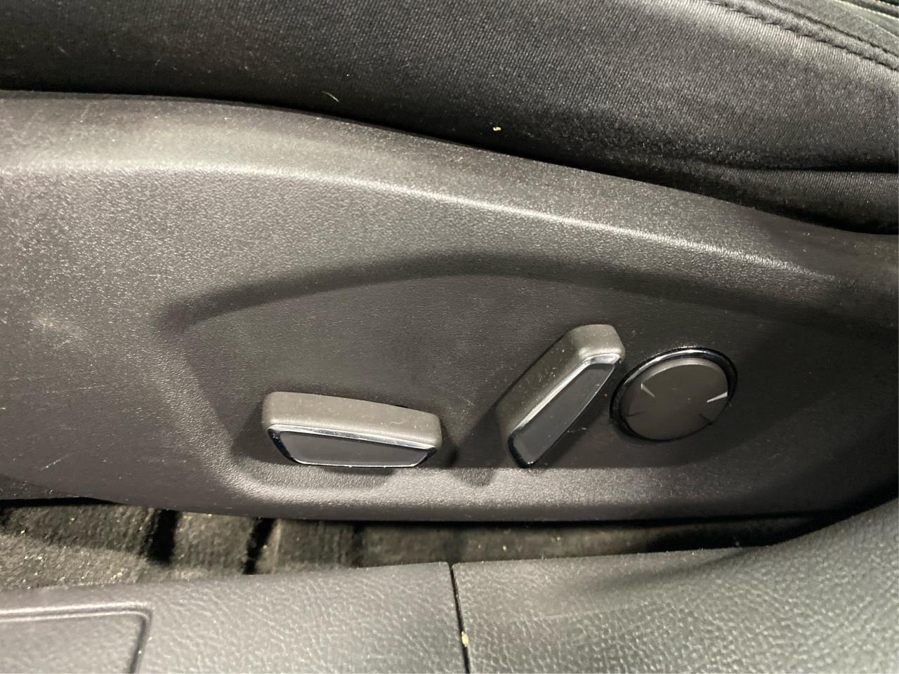 2016 Ford Fusion 4dr Sdn SE FWD Photo