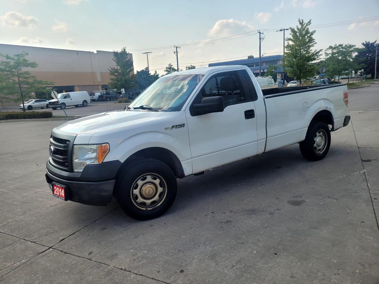 2014 Ford F-150 eXtended Cab, Automatic, best Price !!!