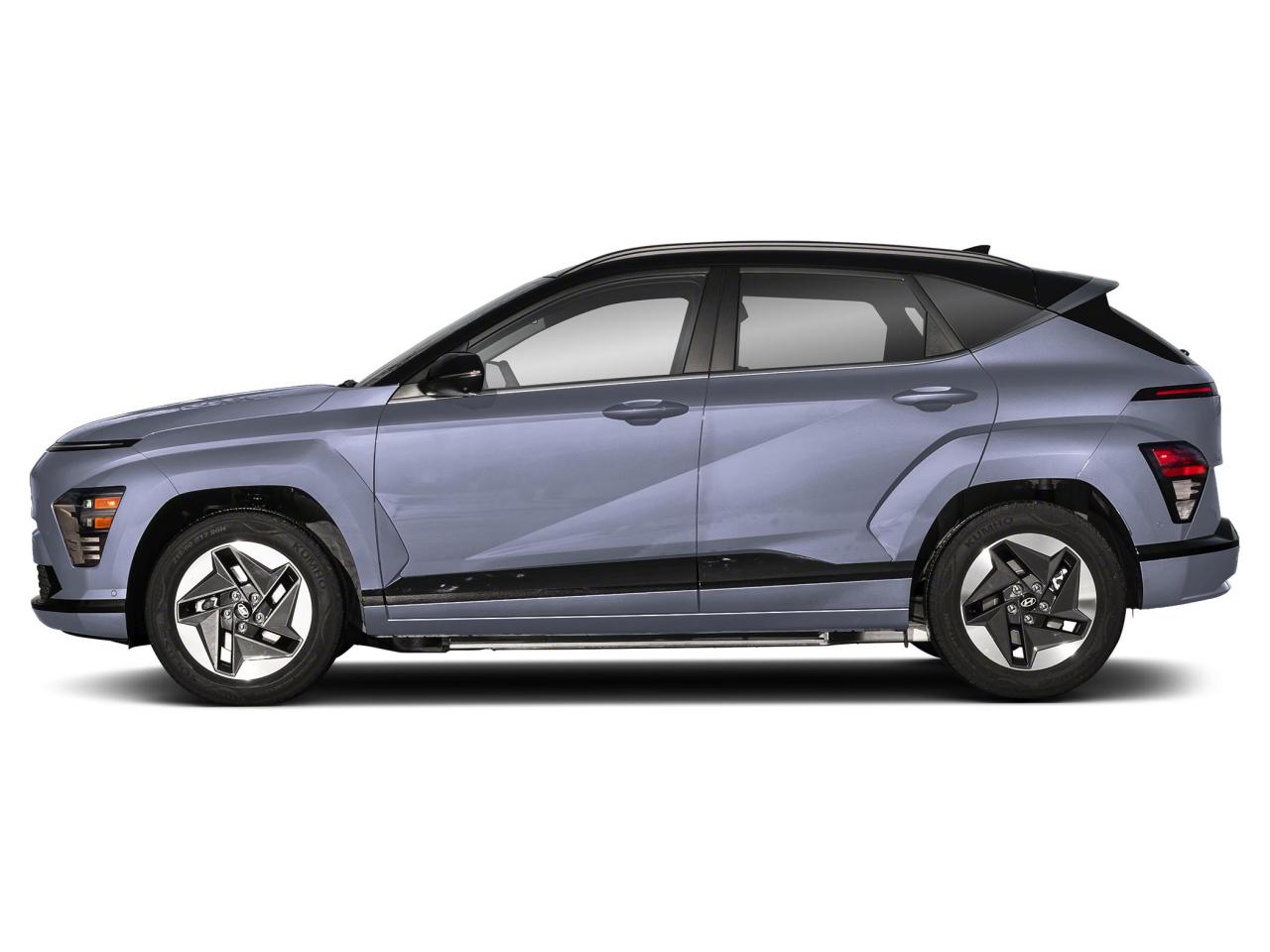 2025 Hyundai KONA Electric Ultimate w/Two-Tone Interior Photo5