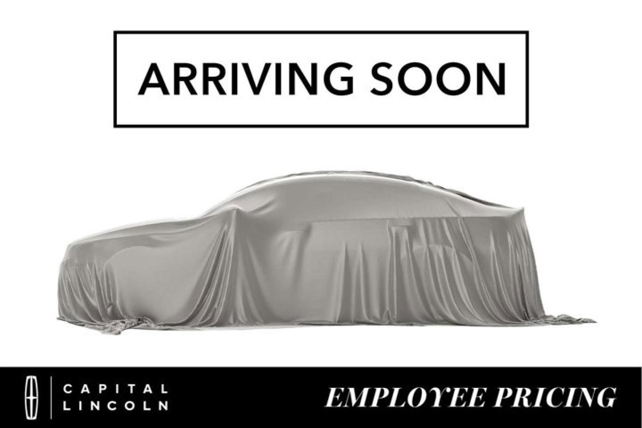 New 2024 Lincoln Corsair Grand Touring for sale in Winnipeg, MB
