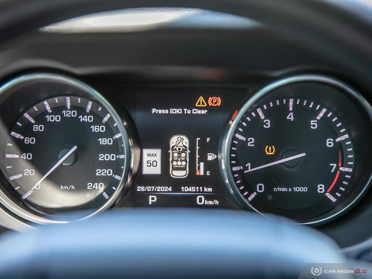 2015 Land Rover Evoque Pure Premium Photo