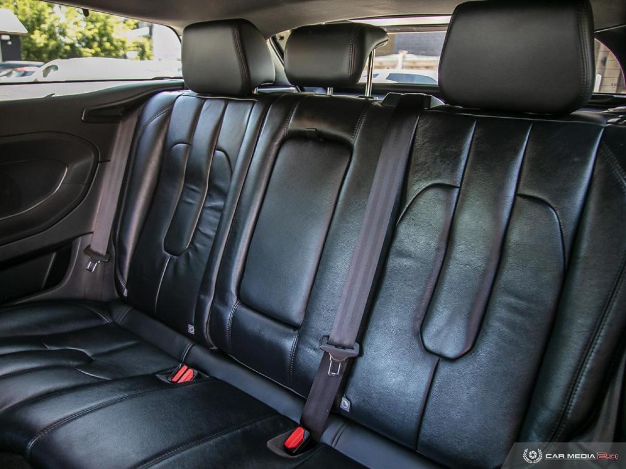 2015 Land Rover Evoque Pure Premium Photo