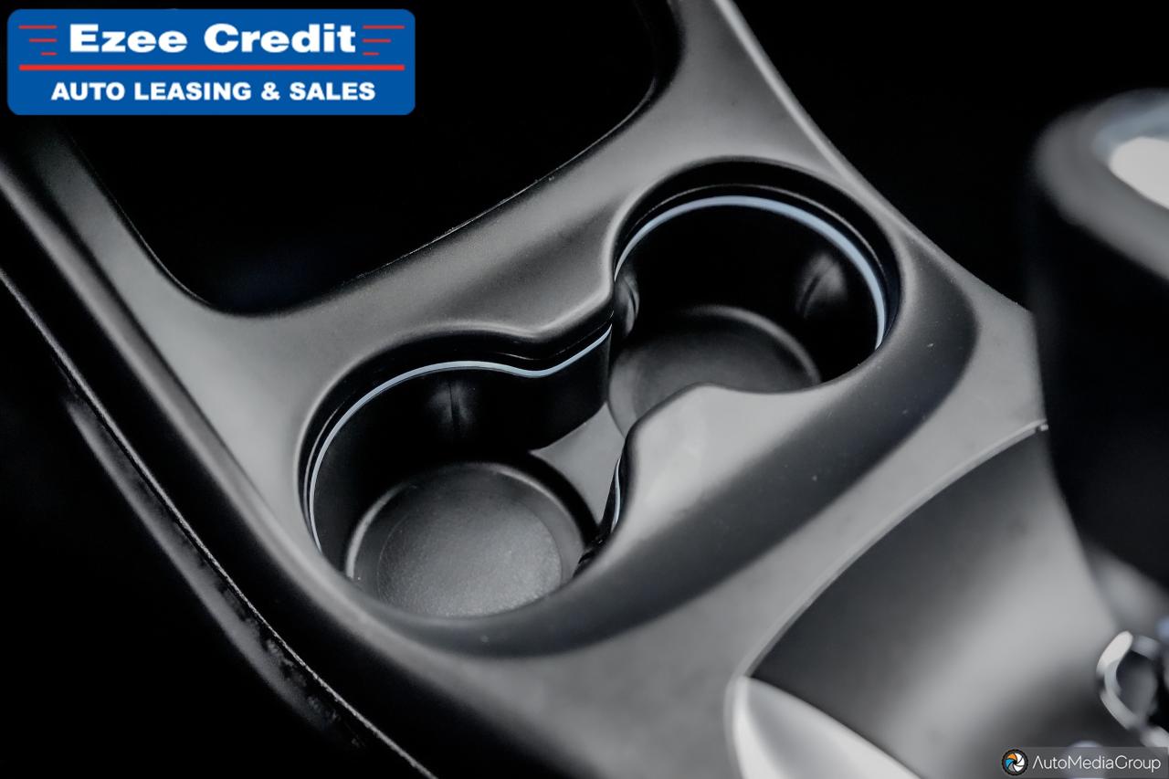 2018 Dodge Journey SXT Photo