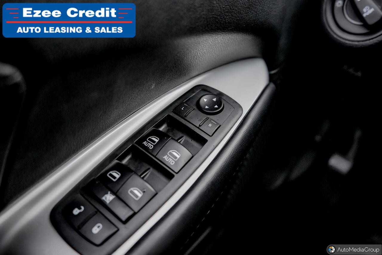 2018 Dodge Journey SXT Photo