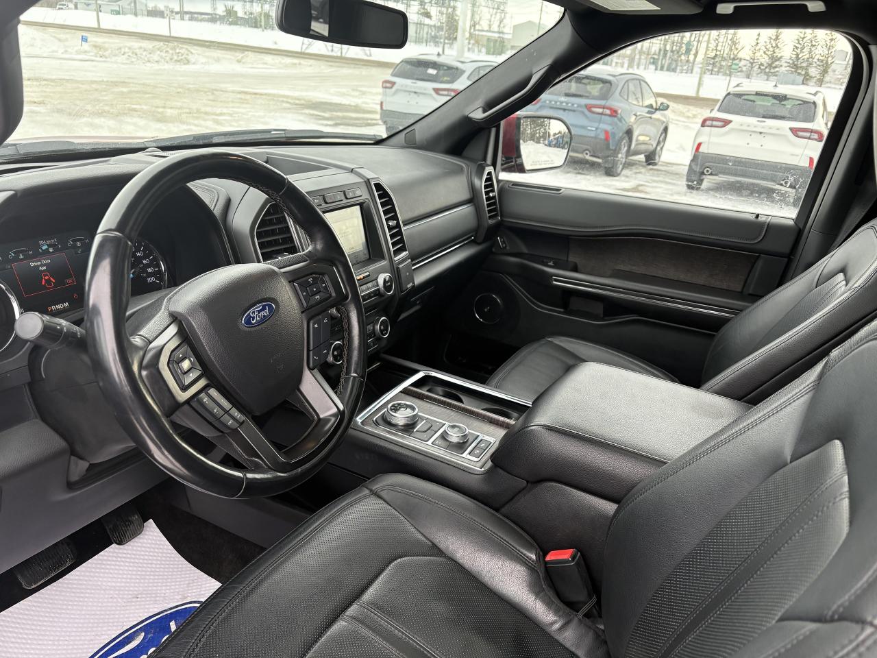 2018 Ford Expedition LTD LIMITED Photo5