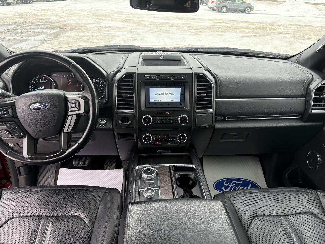 2018 Ford Expedition LTD LIMITED Photo5