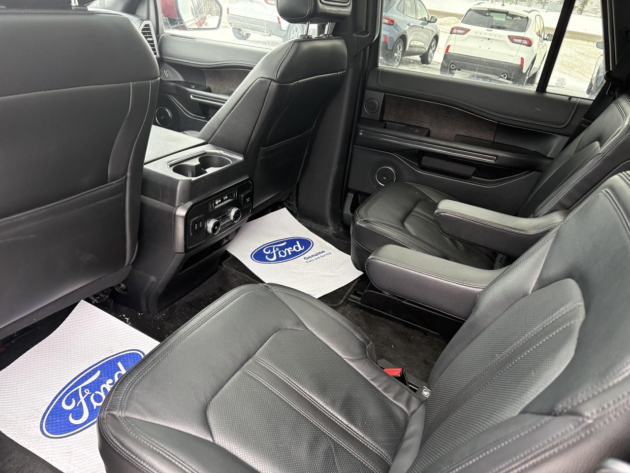 2018 Ford Expedition LTD LIMITED Photo5