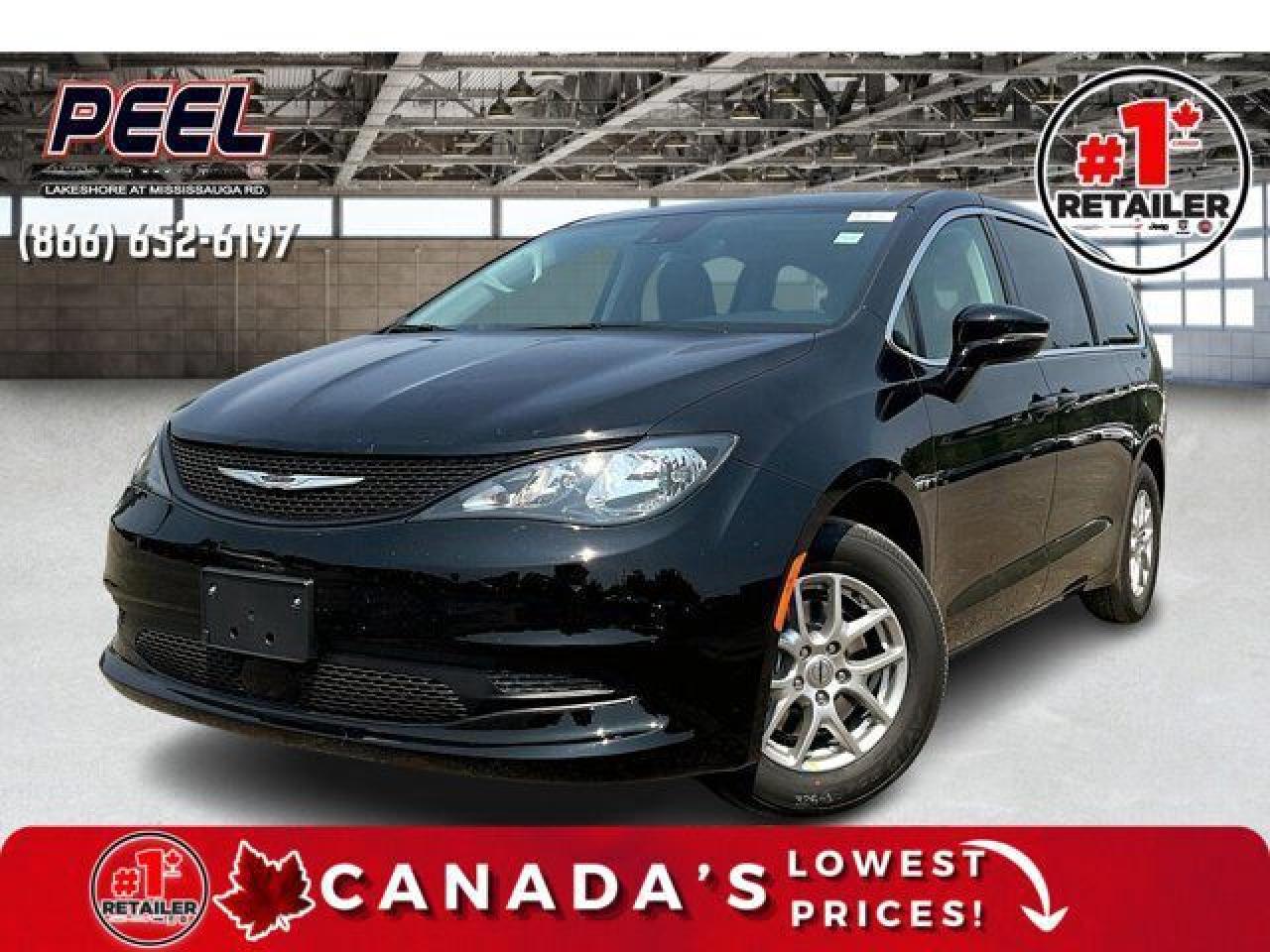 New 2024 Dodge Grand Caravan SXT | 10.1