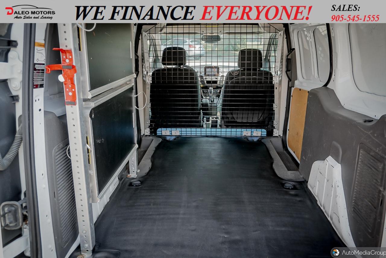 2019 Ford Transit Connect XL w/Dual Sliding Doors / BACKUP CAM / CLN CARFAX Photo49