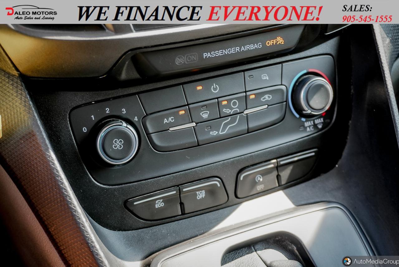 2019 Ford Transit Connect XL w/Dual Sliding Doors / BACKUP CAM / CLN CARFAX Photo44