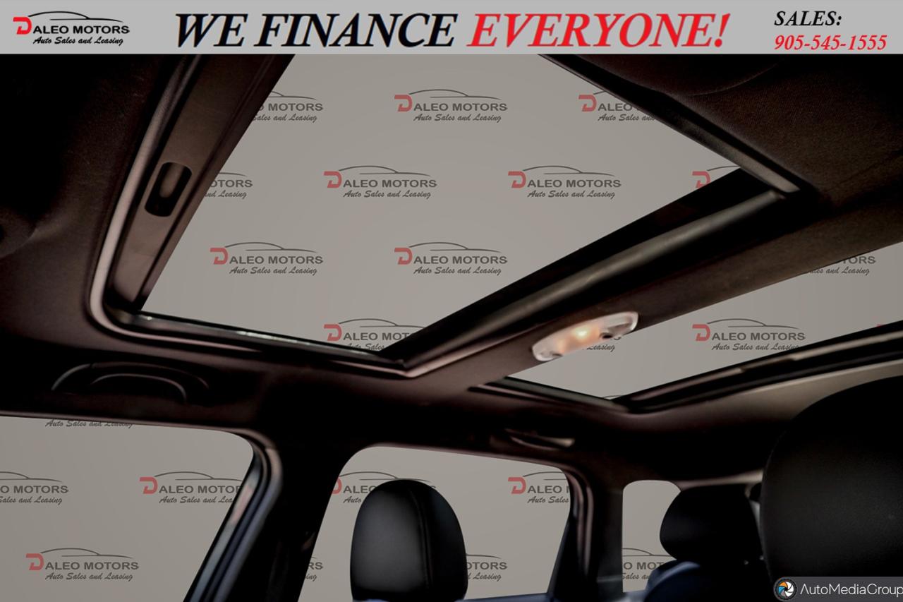 2016 MINI Cooper Countryman AWD / HEATED SEATS / LEATHER / SUNROOF / MOON ROOF Photo