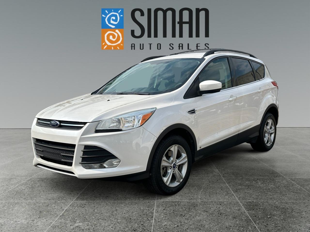 Used 2013 Ford Escape SE EXCELLENT VALUE for sale in Regina, SK