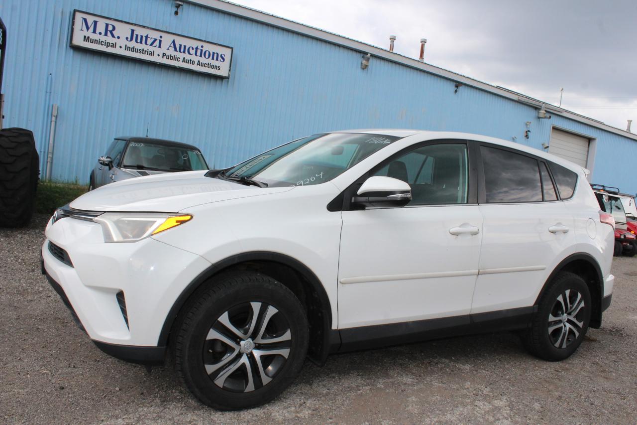 Used 2016 Toyota RAV4  for sale in Breslau, ON