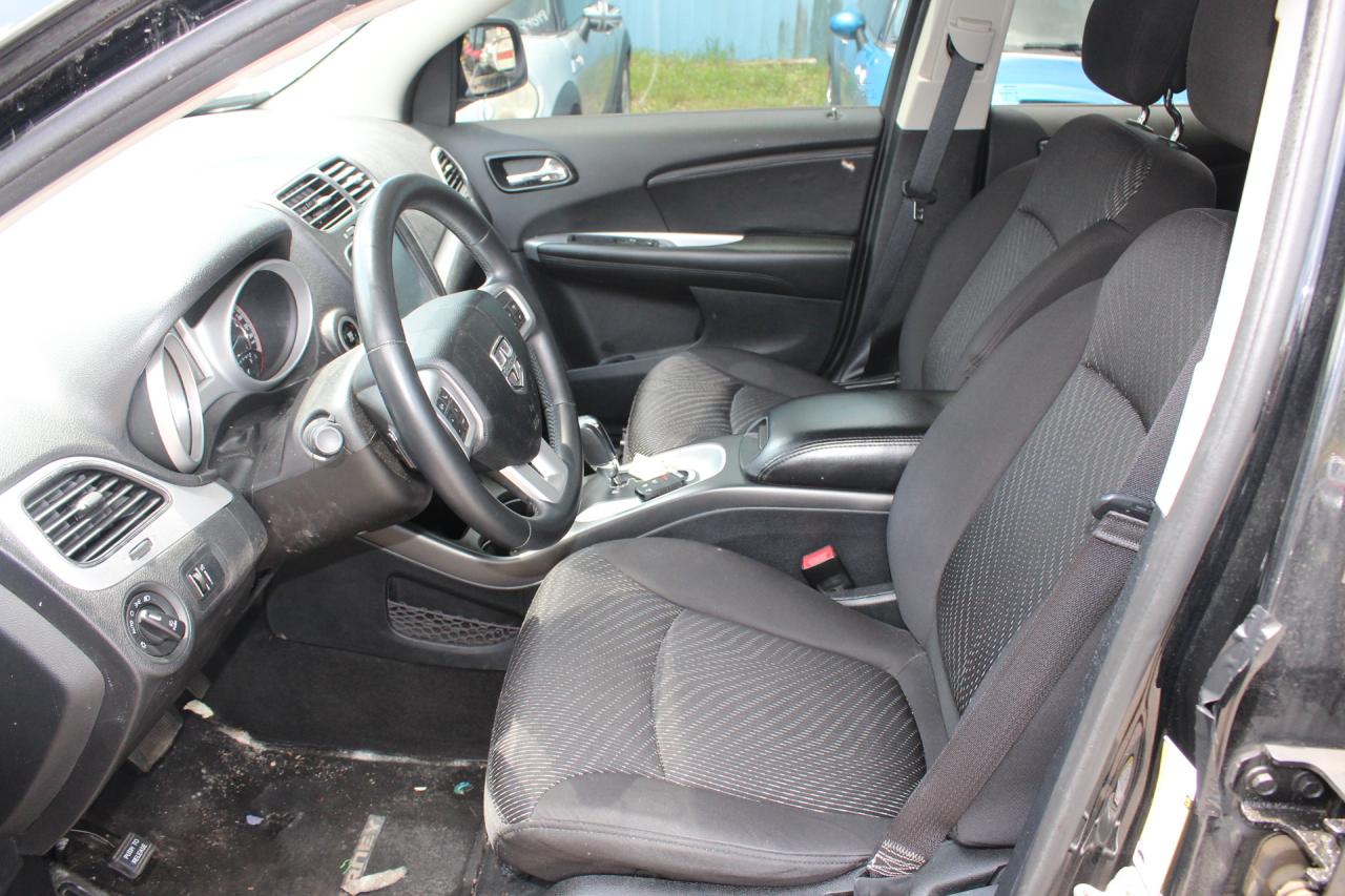 2014 Dodge Journey  Photo4