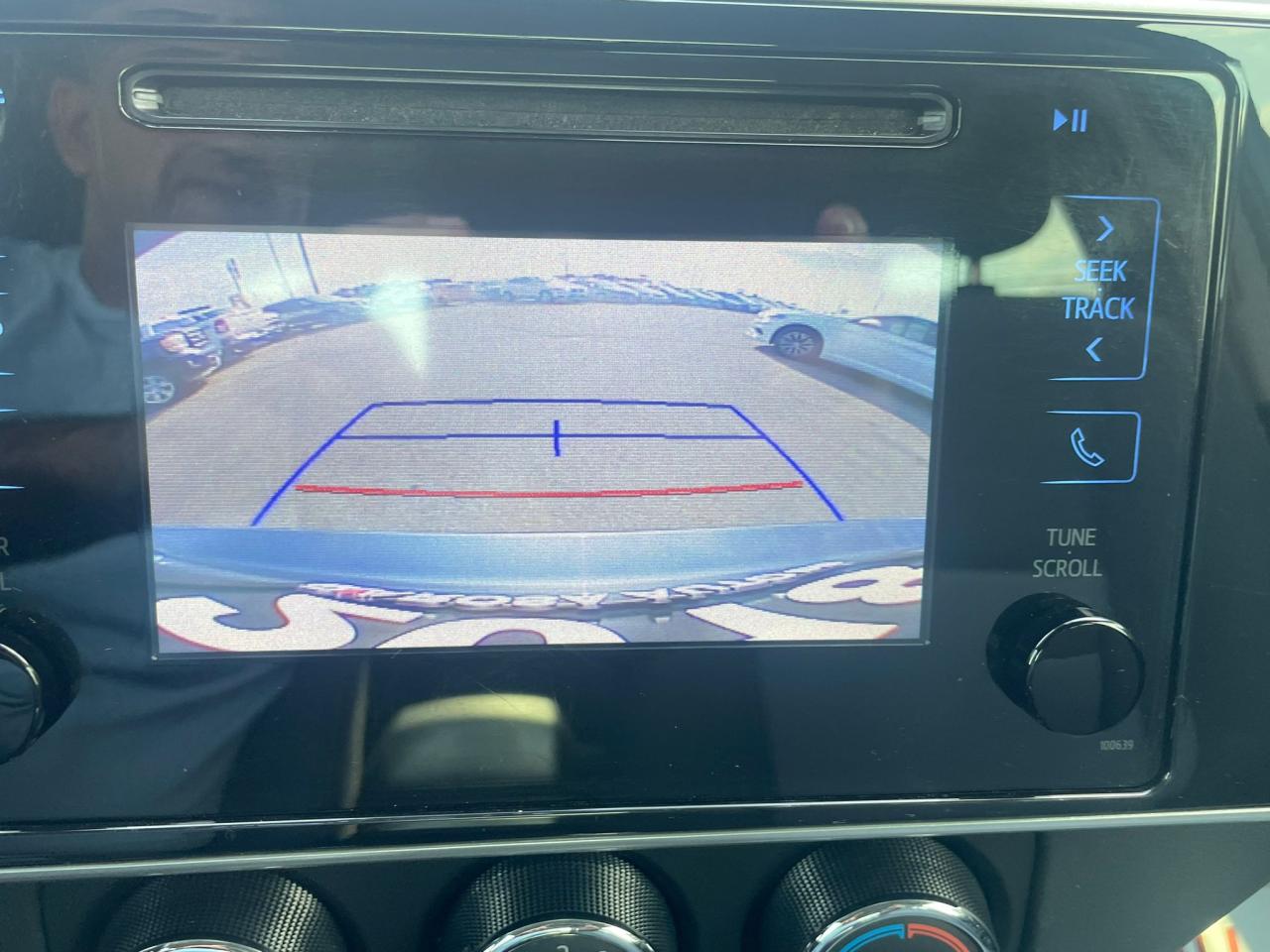 2018 Toyota Corolla Manual NO ACCIDENT 1 OWNER POWER WINDOS CRUIZE - Photo #11