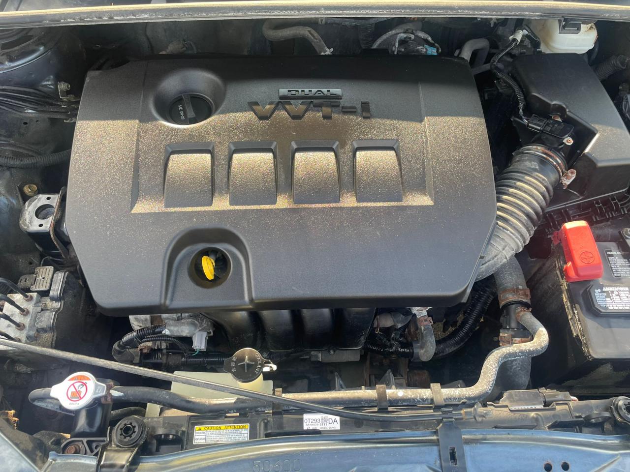 2018 Toyota Corolla Manual NO ACCIDENT 1 OWNER POWER WINDOS CRUIZE - Photo #24
