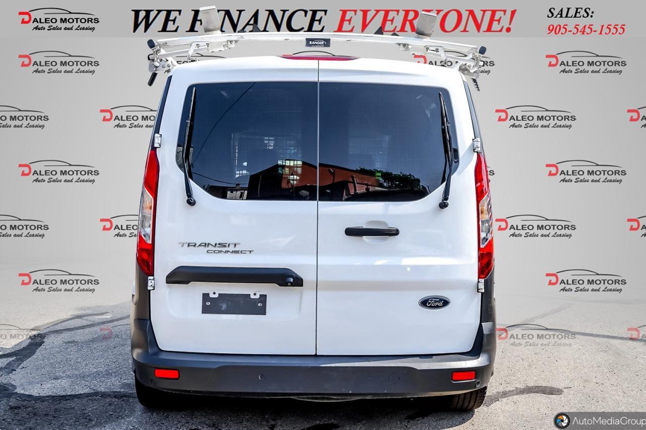 2019 Ford Transit Connect XL w/Dual Sliding Doors / BACKUP CAM / CLN CARFAX