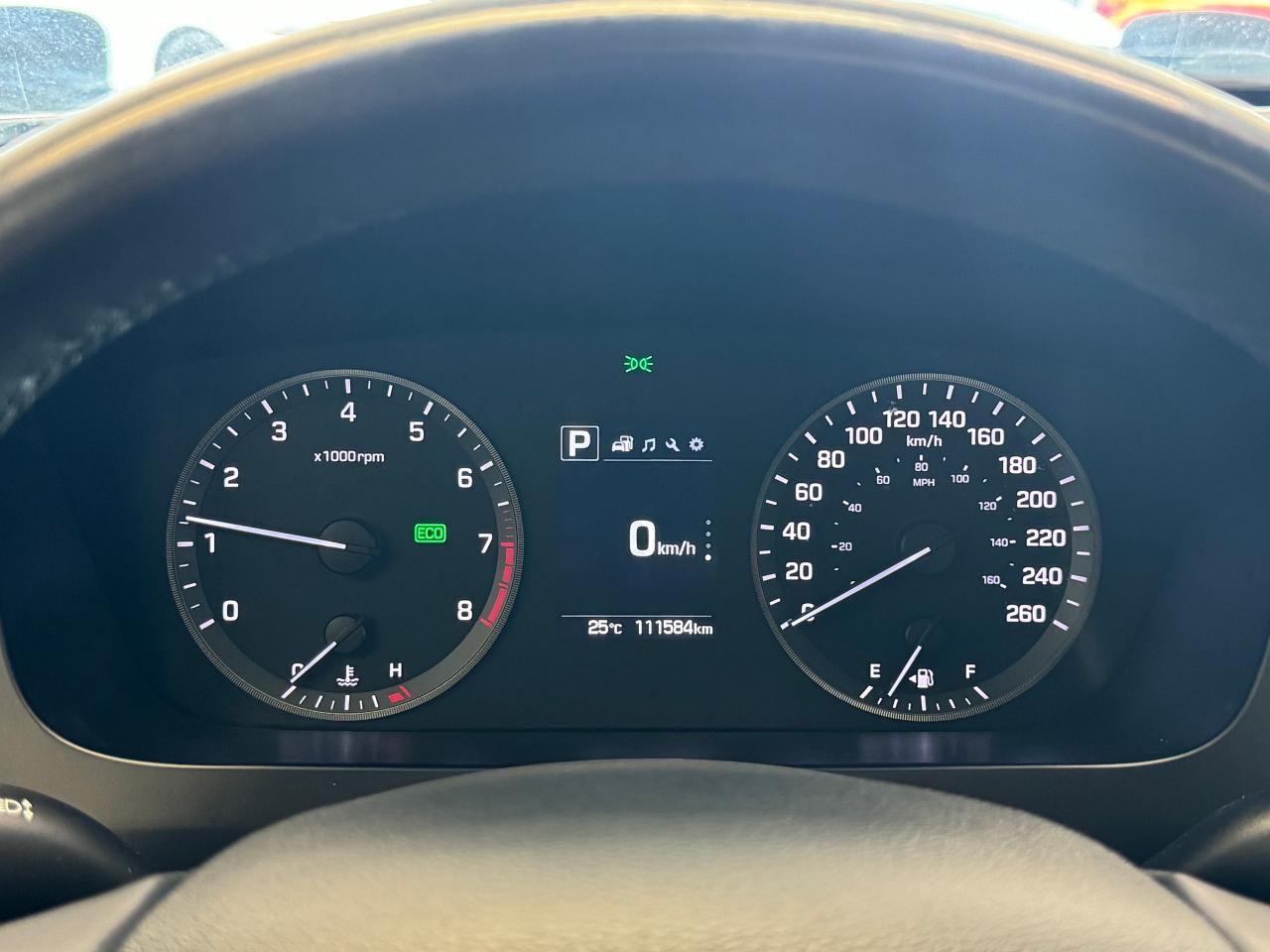 2017 Hyundai Sonata GLS+New Tires+Alloys+BSM+Camera+CLEAN CARFAX - Photo #19